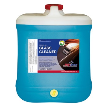 Premium Glass Cleaner - 20 Litre